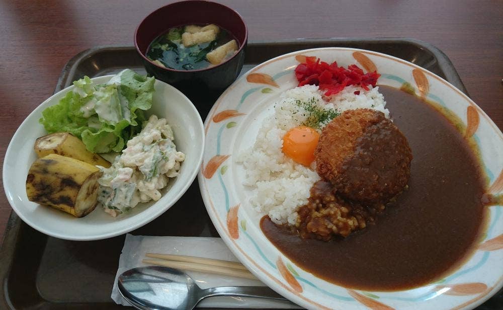 大陸まんま