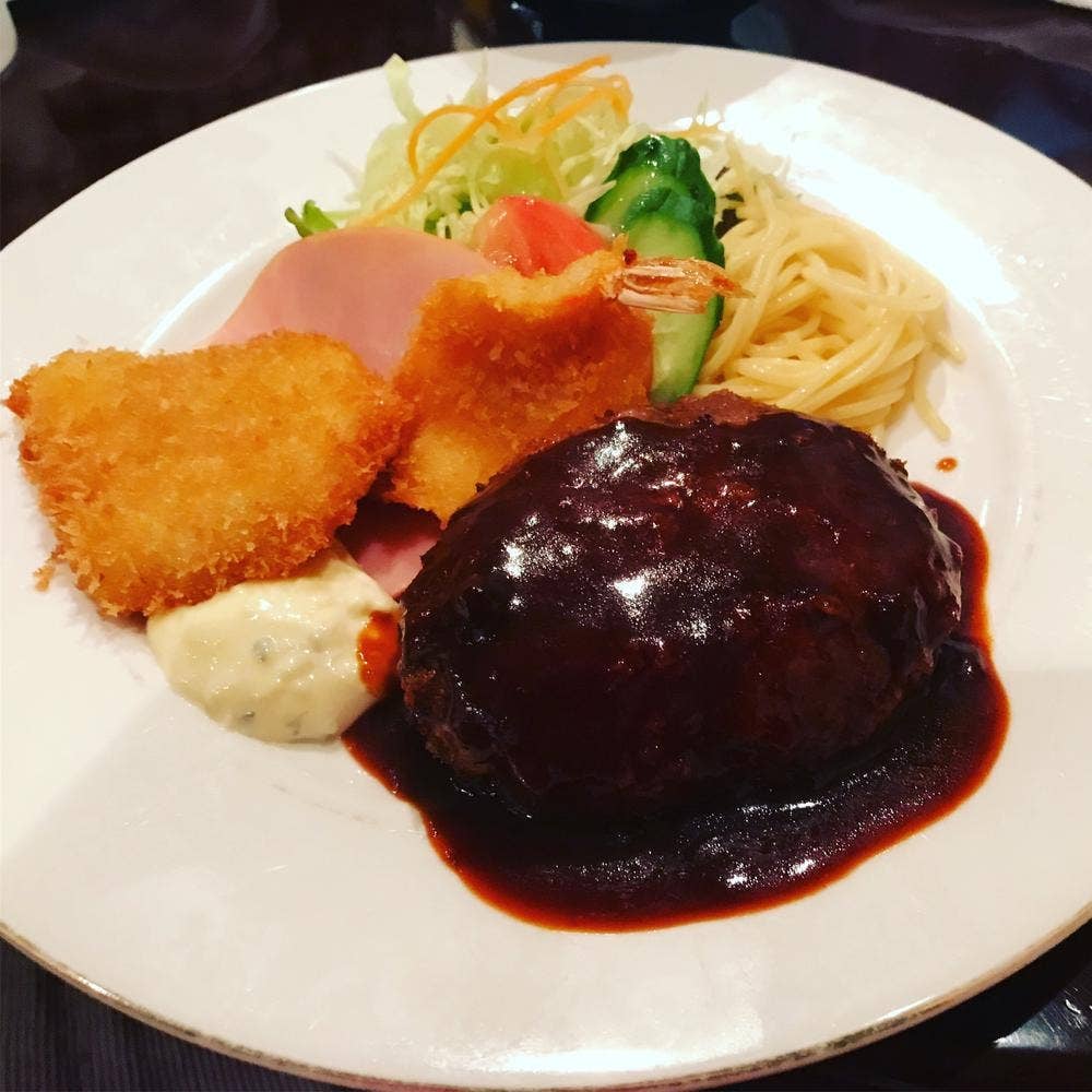 ロシナンテ