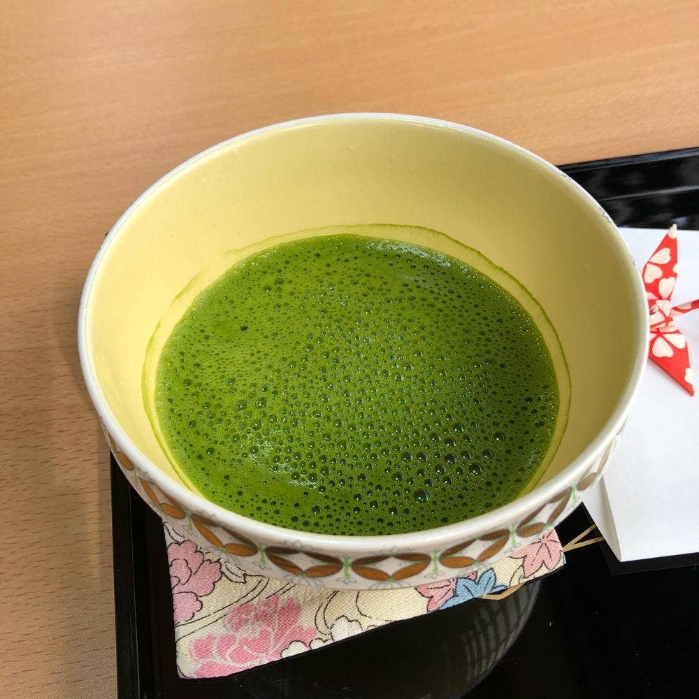 お茶処 草