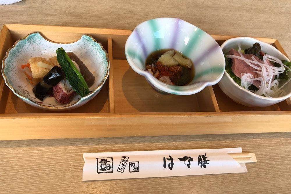 はな膳 千葉ニュータウン店