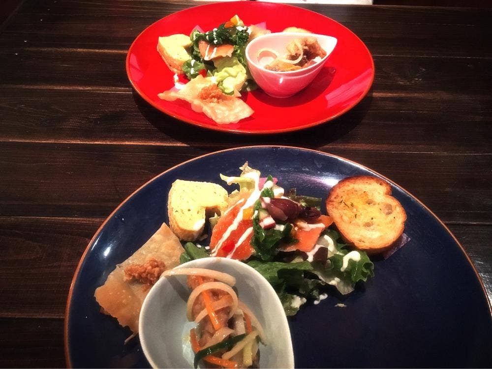 Bistro がぶり