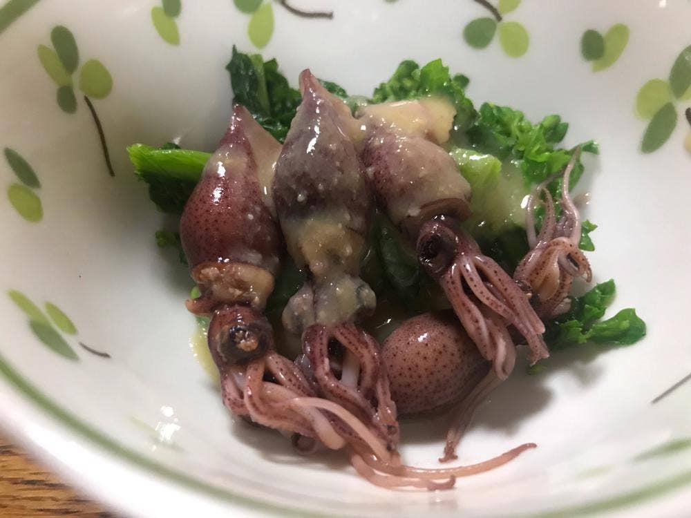 炉ばた焼 そうや