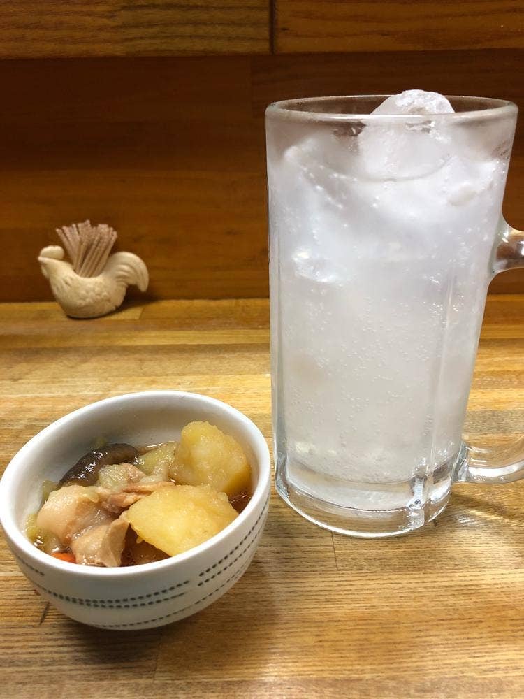 居酒屋 藤子