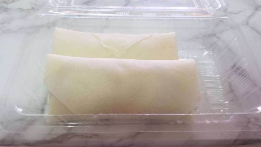 赤坂飯店 上野松坂屋店