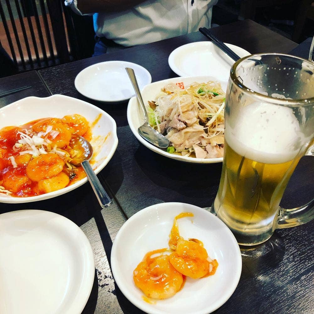 栄翔 麹町店