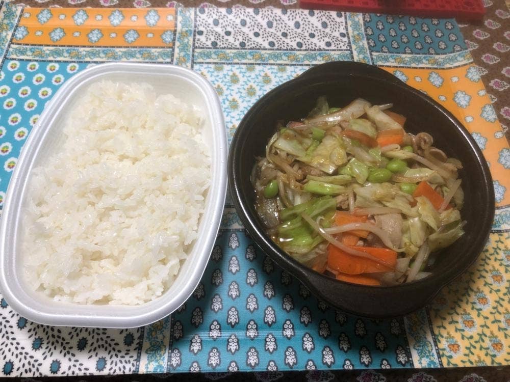 ほっともっと 高鍋しんきん通り店