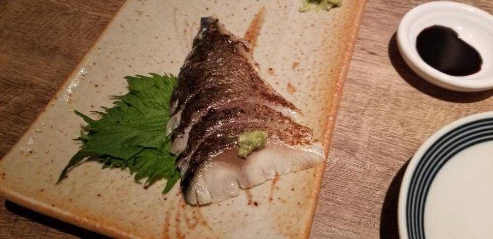 串カツとおばんざい 本町通 カケル