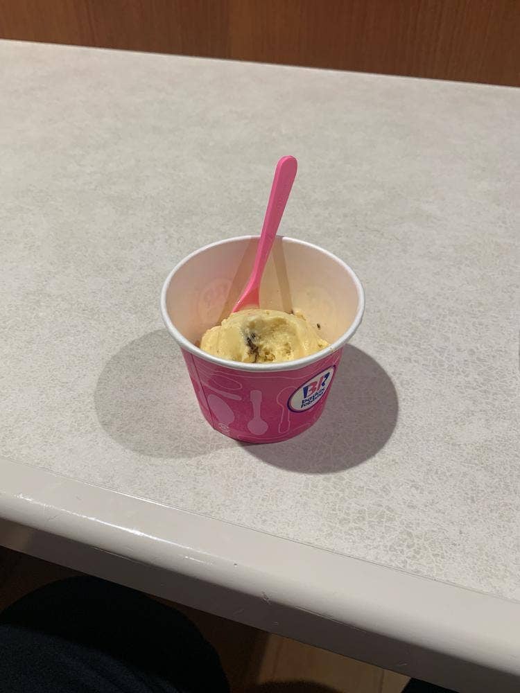 サーティワンアイスクリーム イオンモール名古屋茶屋店