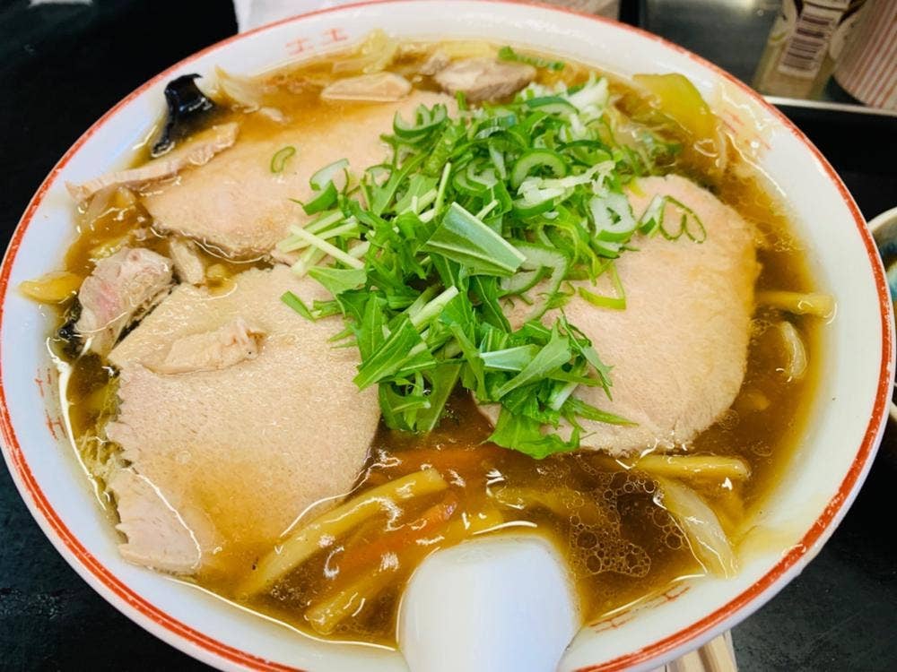 松楽