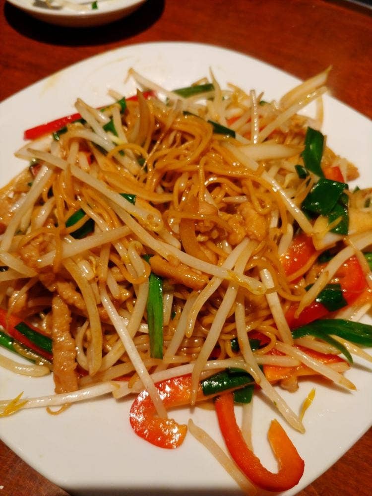 中国家常菜 福家 横浜西口店