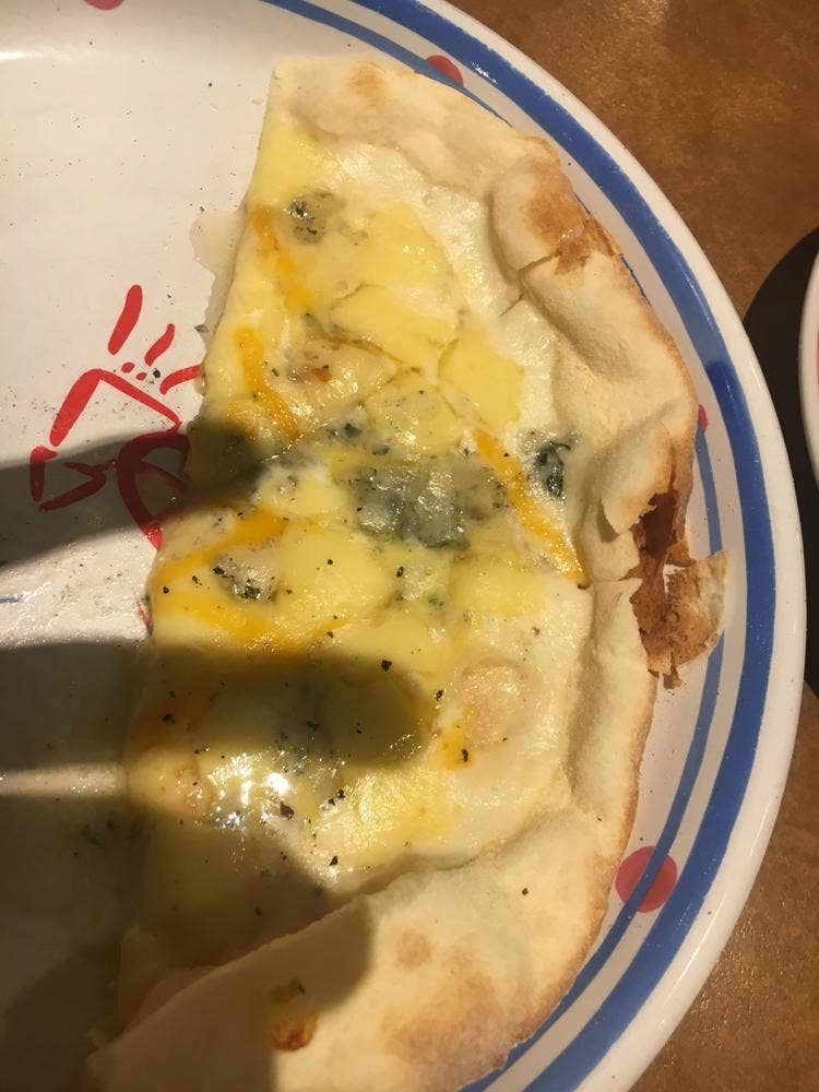 ジョリーパスタ 文教町店