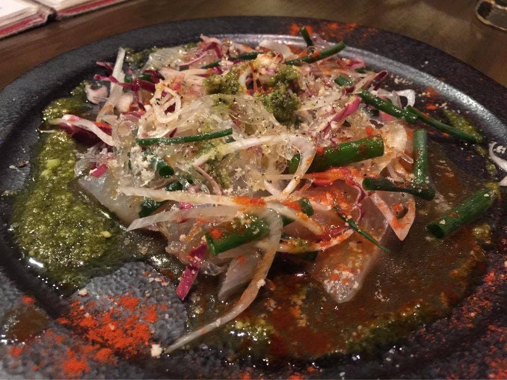 Bistro ile・boeuf
