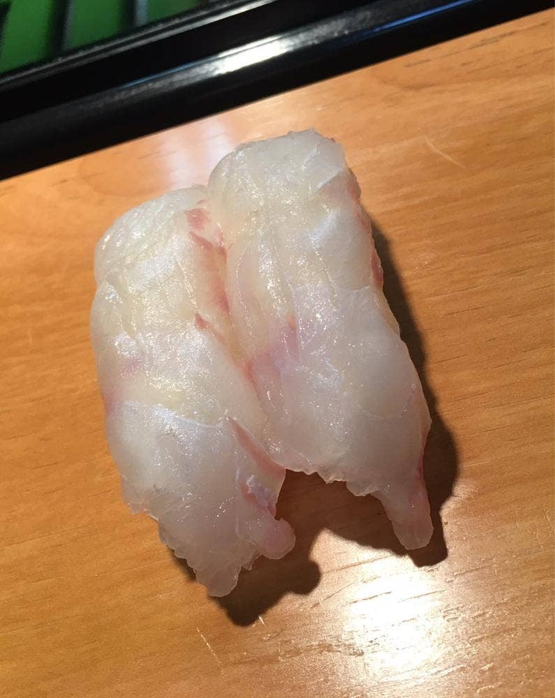 春木すし