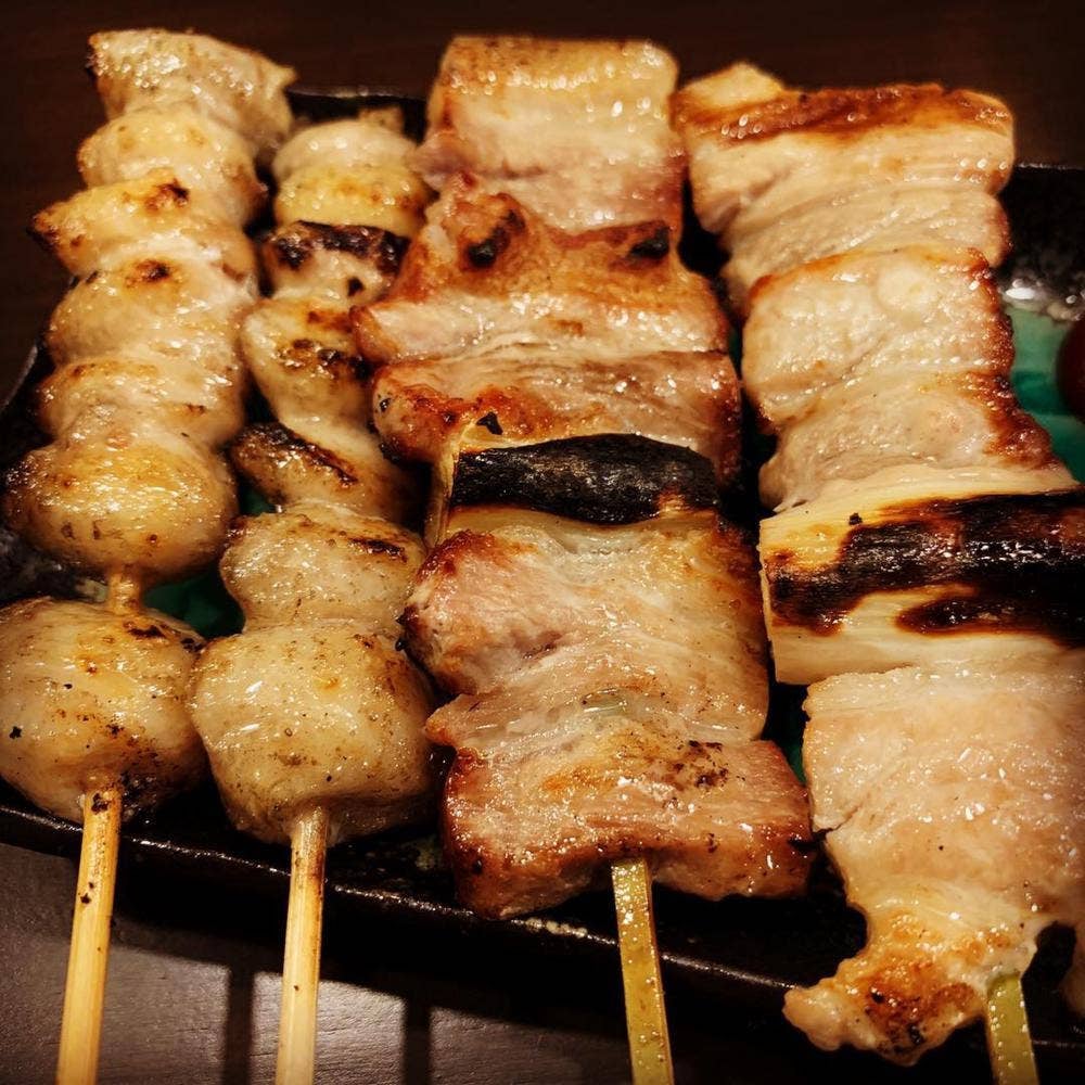 筑前屋 鶴ゖ峰店
