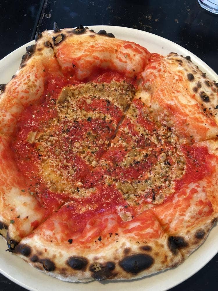 PIYO PIZZA