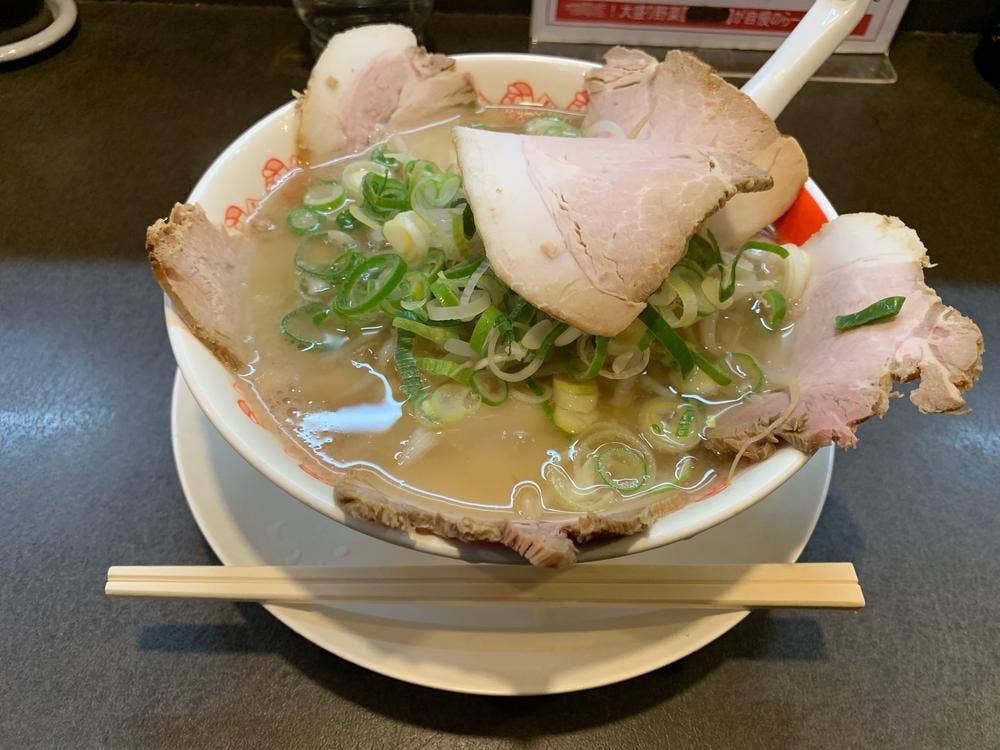 らーめん亭