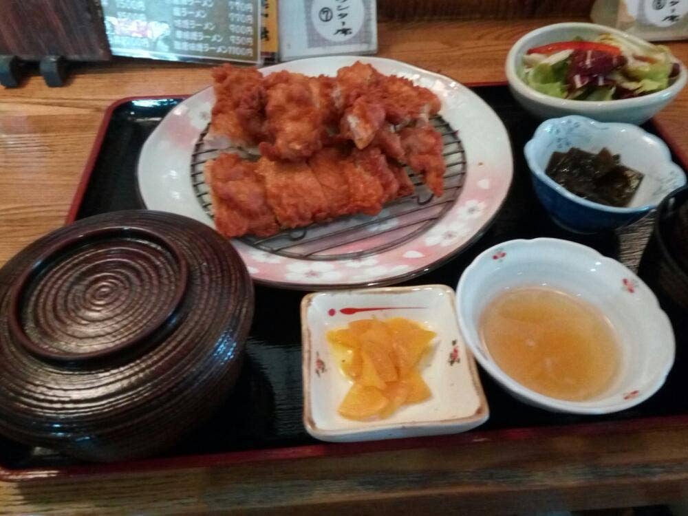 味どころ三三五五
