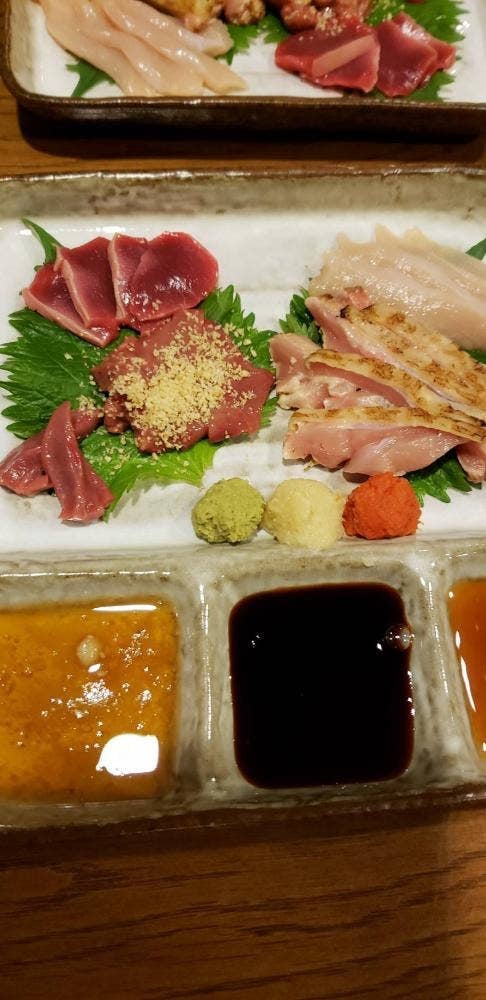 夢家