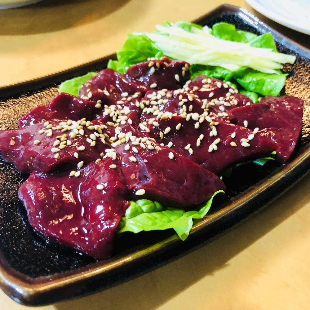 牛兵衛