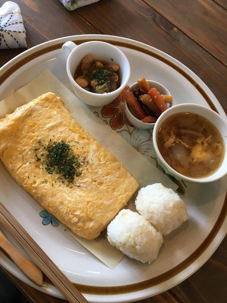 cafeななつき