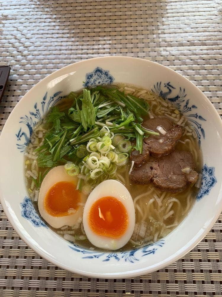 らーめん陣屋