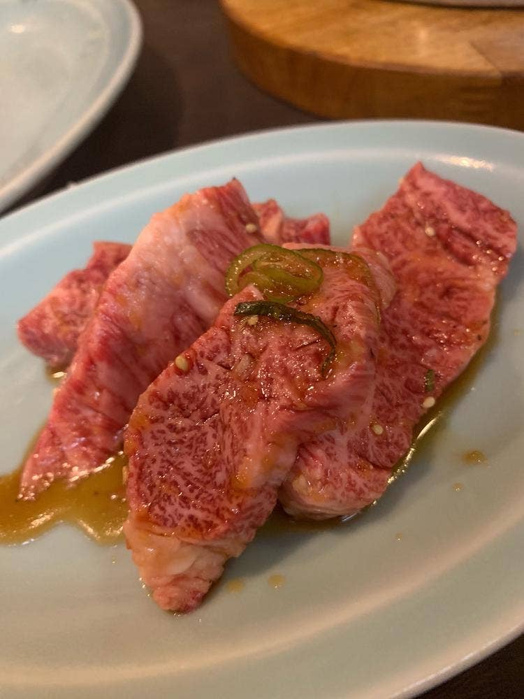 明月館