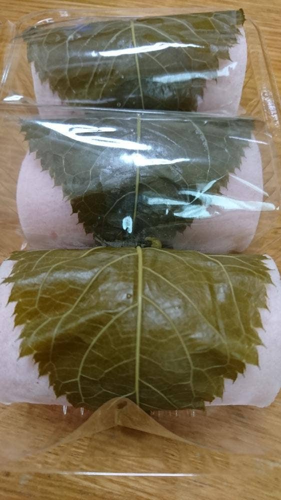 二葉菓子店