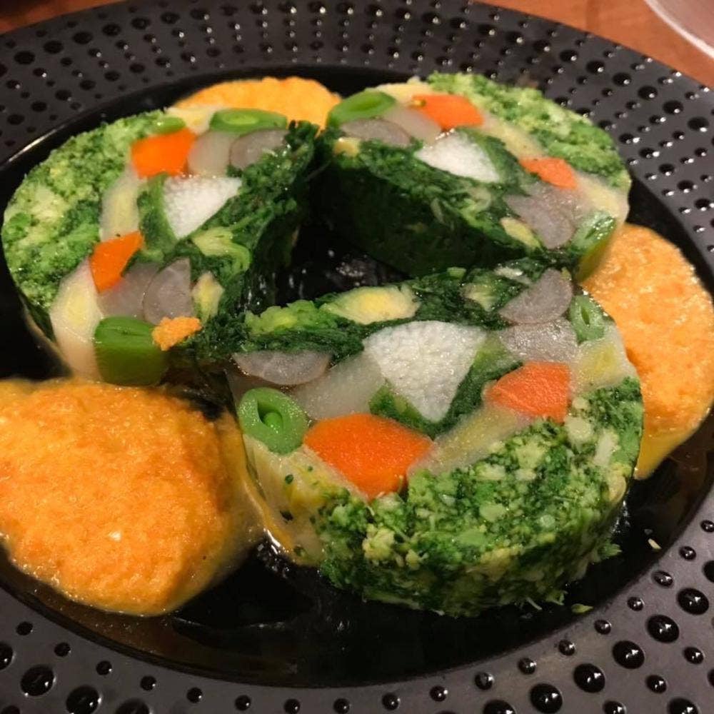 ラ・メゾン・グルマンディーズ