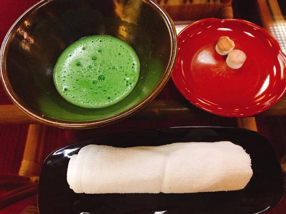 三朝薬師の湯 万翆楼