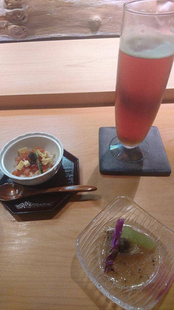 地魚料理 海山