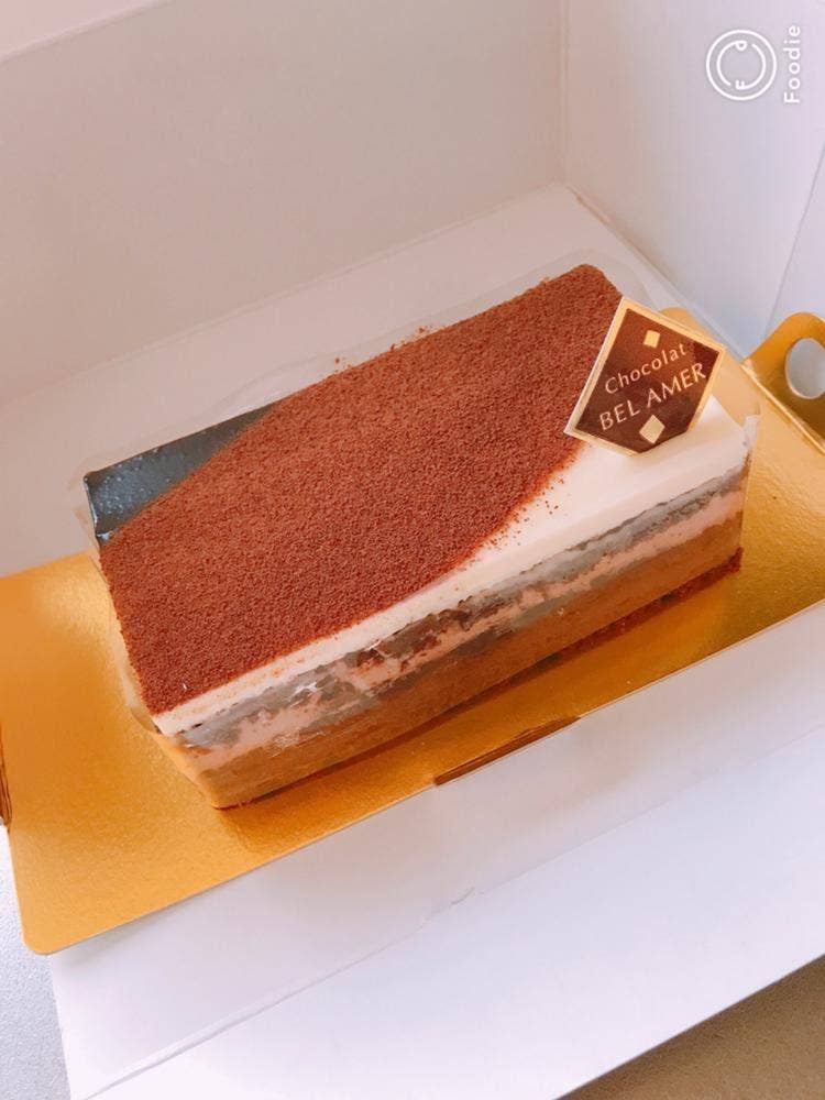ベルアメール 西武池袋本店