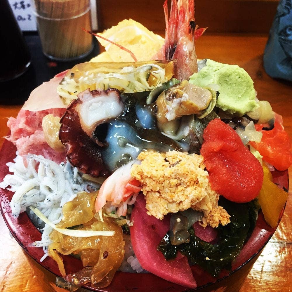 幸寿司