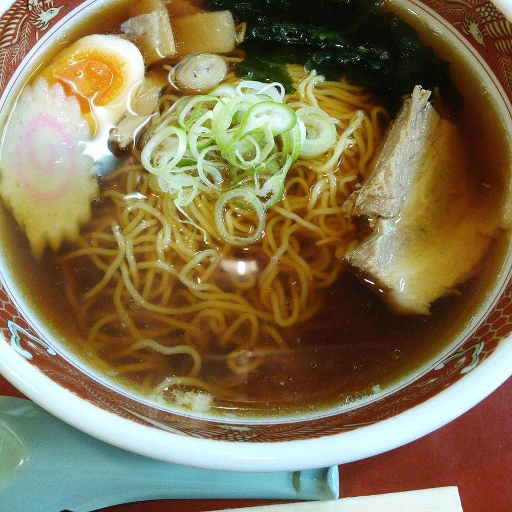ラーメンショップ飛天