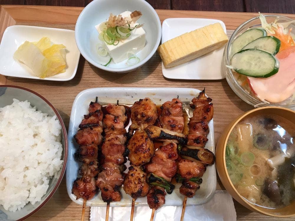 どんまい