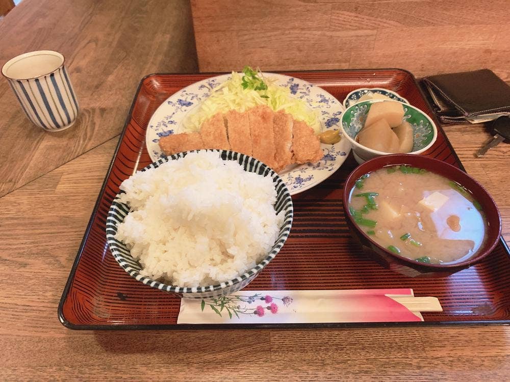 けやき
