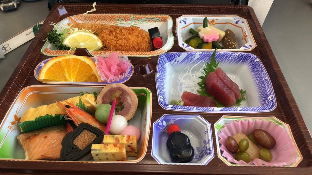 味の魚仙