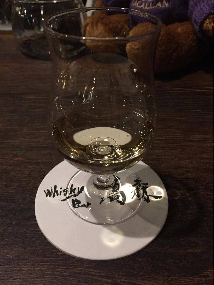 Whisky Bar 髙森
