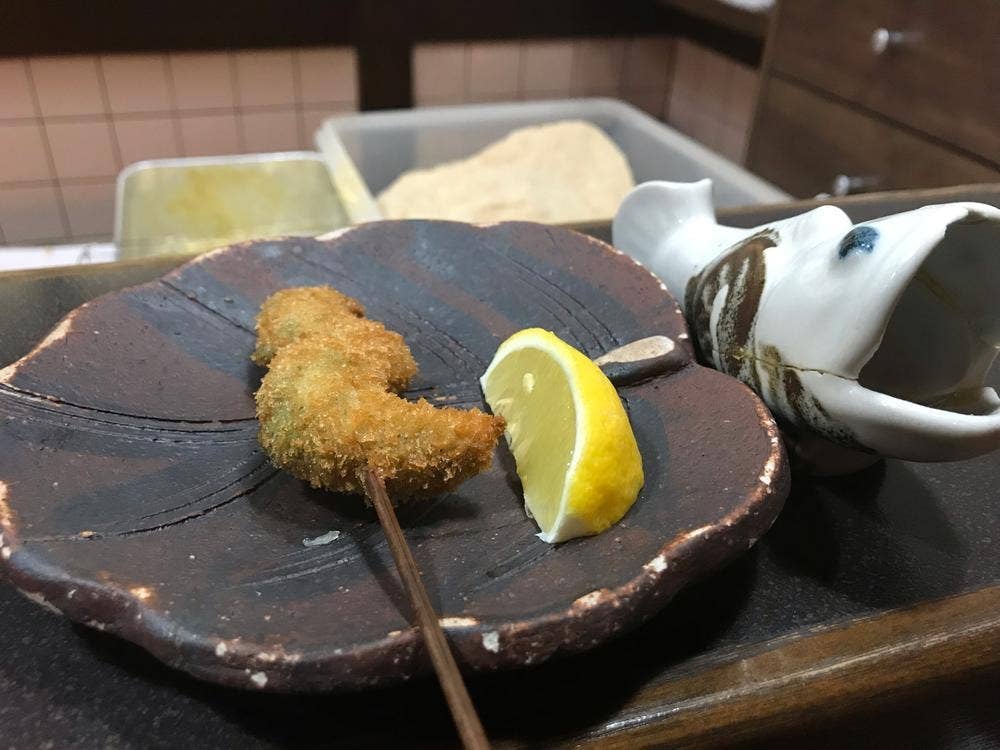 壷天