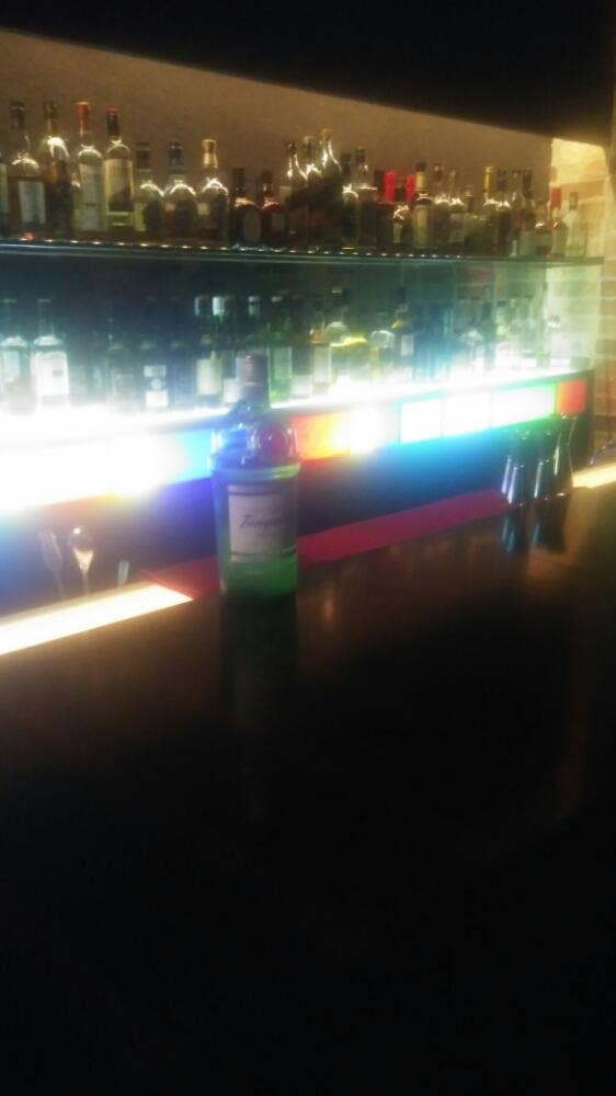 Bar Rybeus
