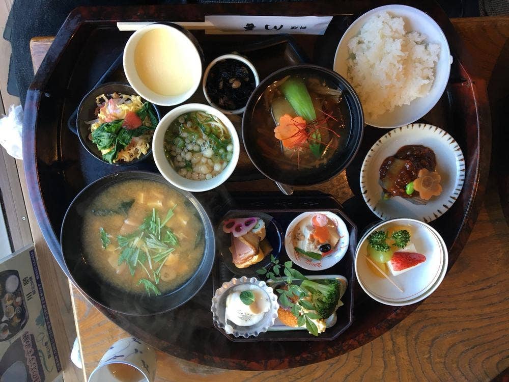 川善
