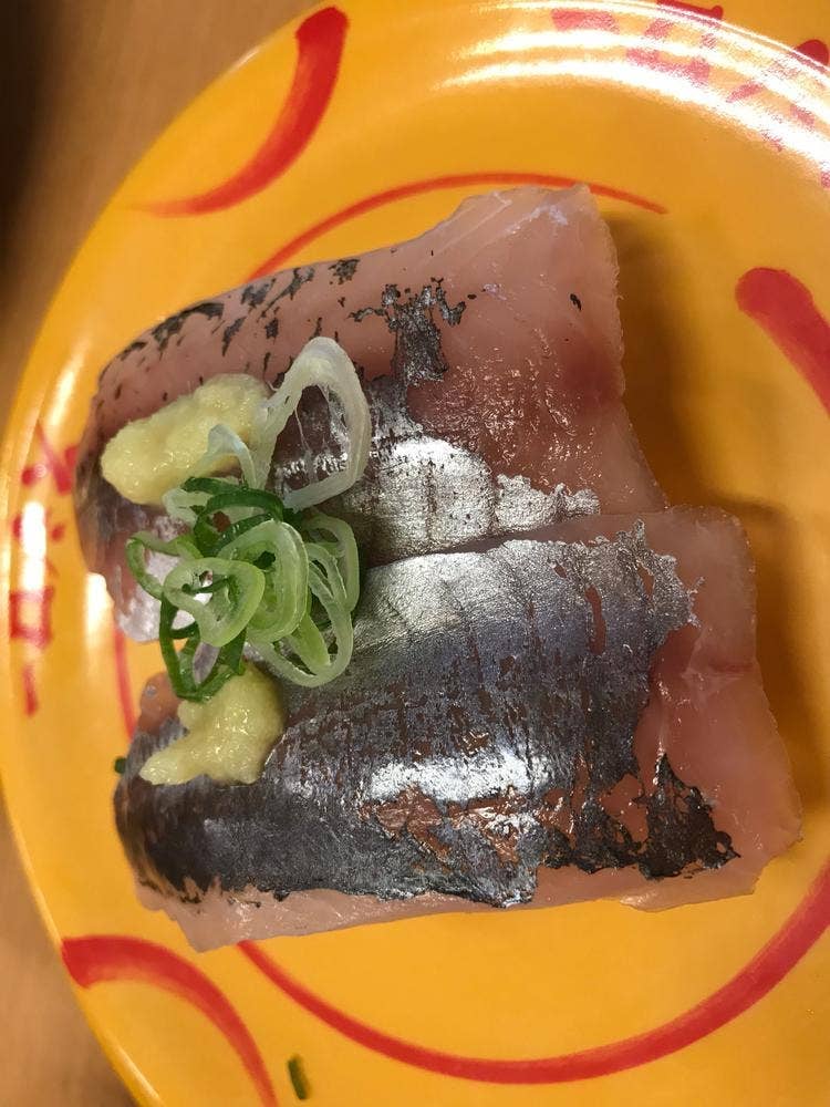 スシロー 新宮上府店