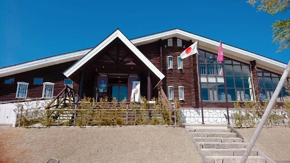 石見ワイナリー