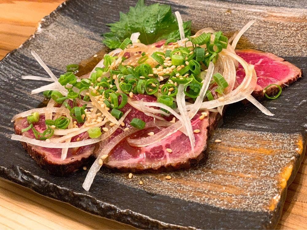 田い中