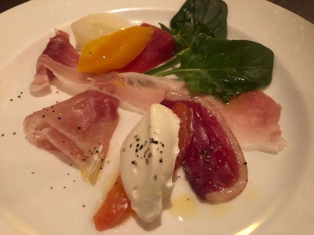 新富良野プリンスホテル メインダイニングルーム