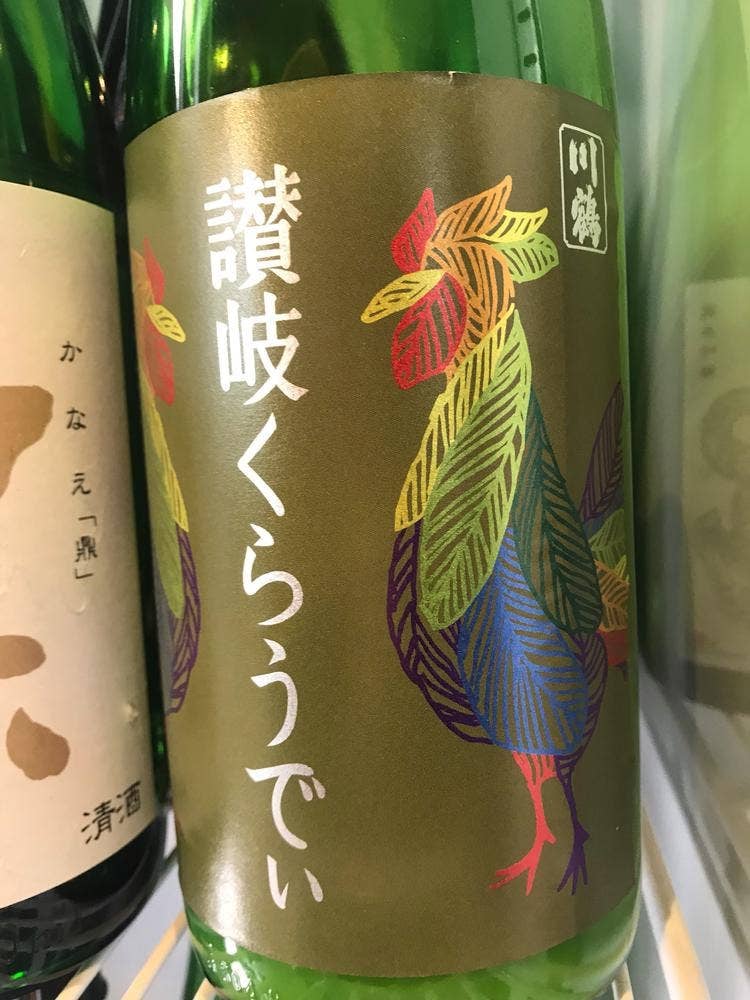 日本酒利き酒し放題 NONBEE 仙台国分町