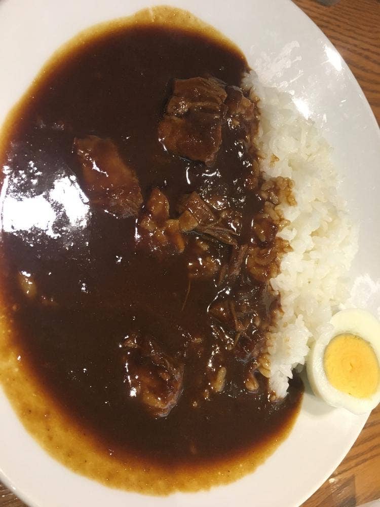 カレー屋梵