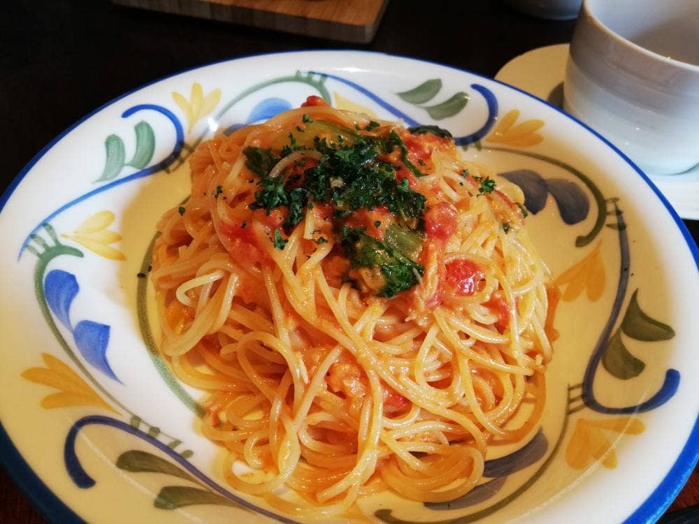 Kitchen & Cafe GAJA