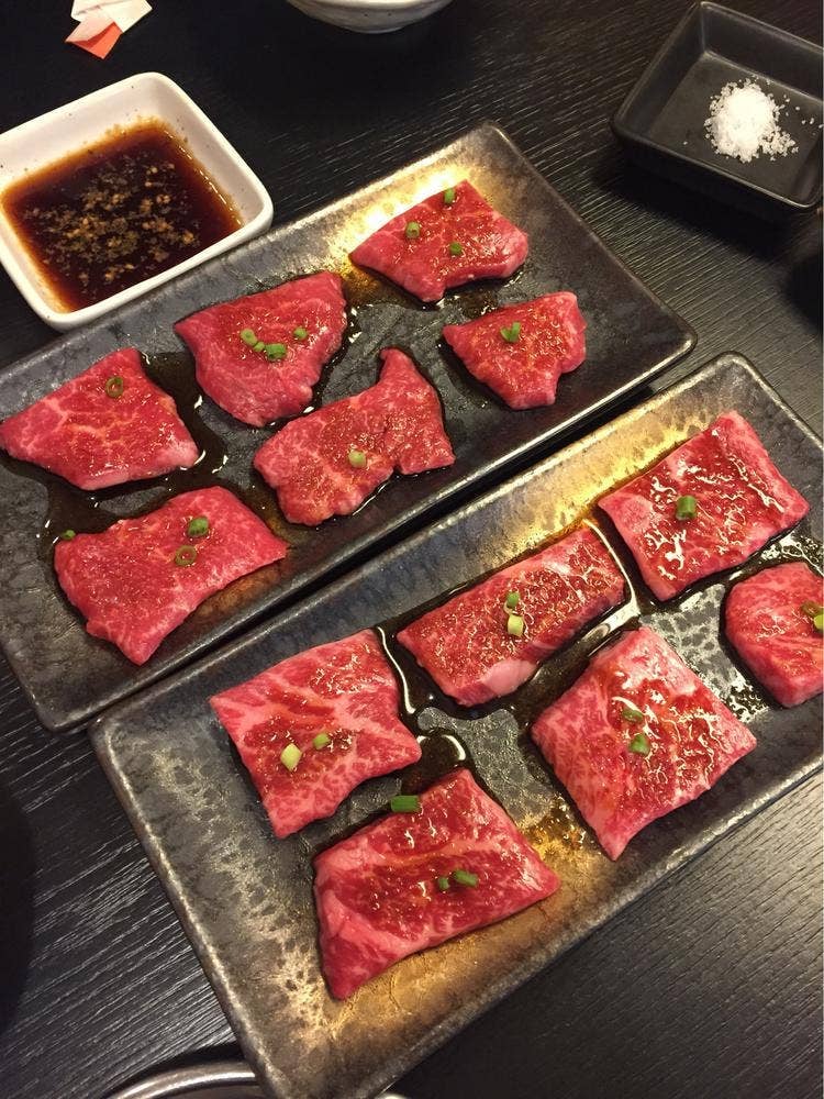 とよます