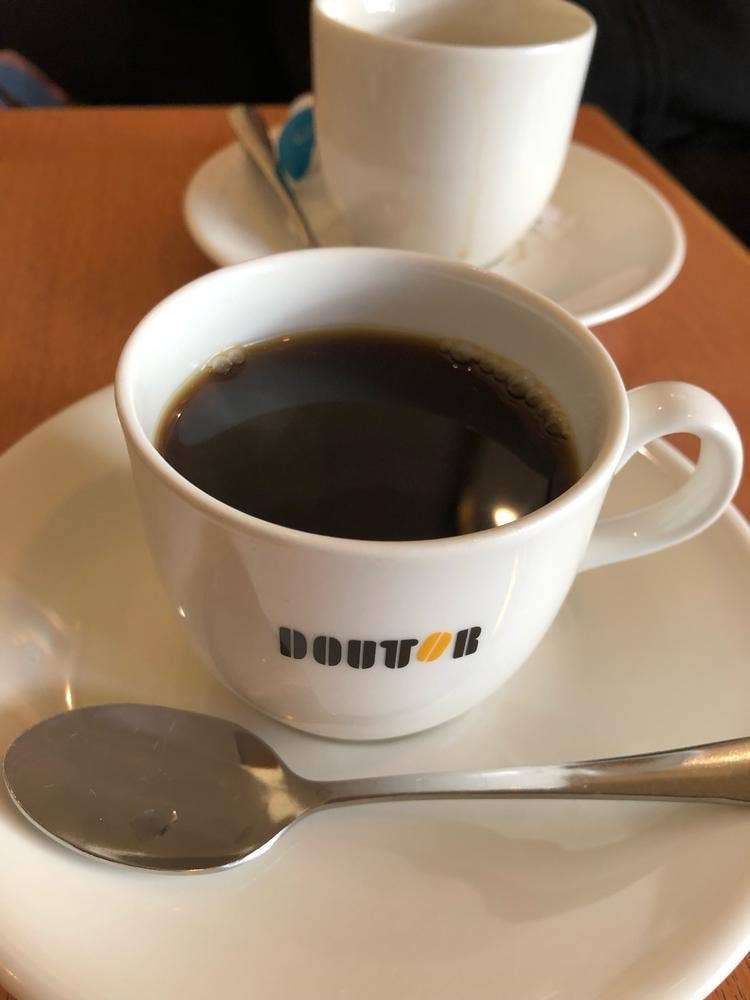 ドトールコーヒーショップ 東向島店