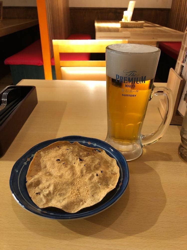 インド・ネパールレストラン チャイ 伝馬町店
